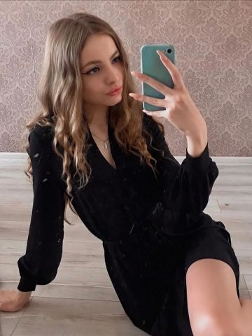 Анкета проститутки Каролина - Фото 1, , 24 года, №22143